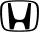 Honda Logo EN